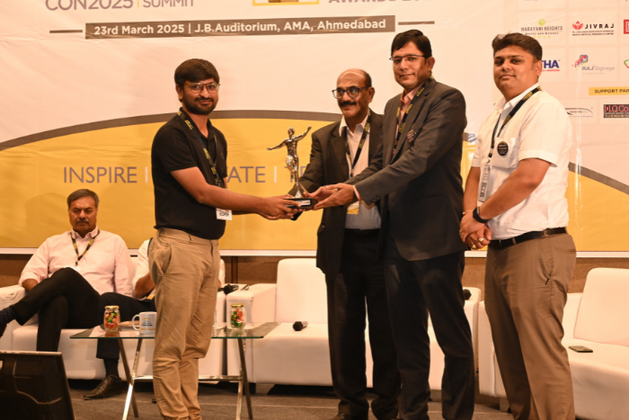 Healthcare Marketing Maestros Awards 2025