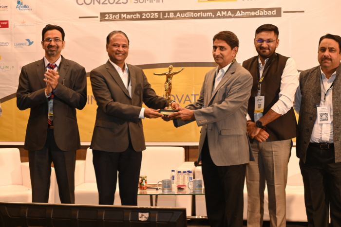 Healthcare Marketing Maestros Awards 2025