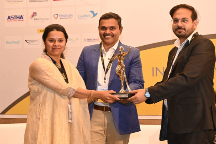 Healthcare Marketing Maestros Awards 2025