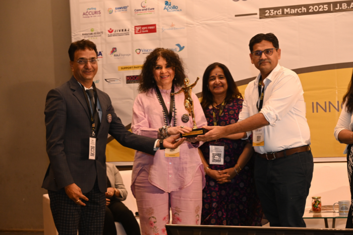 Healthcare Marketing Maestros Awards 2025