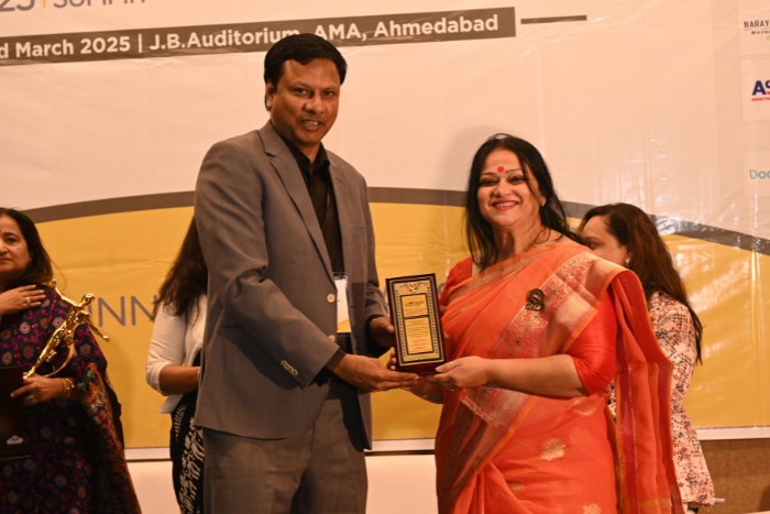 Healthcare Marketing Maestros Awards 2025
