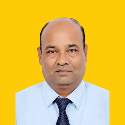 Ajay Ashok Randive