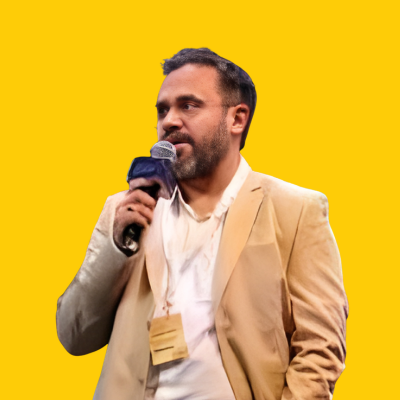 Ca Chirag Gandhi