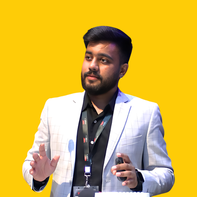 Dr Tushar Maheshwari