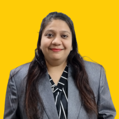 Dhwani Shah