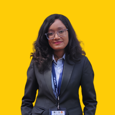 Dr Shraddha Rathod