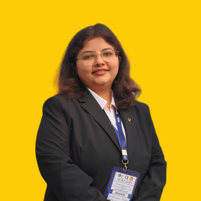 Dr. Dhruvi Prajapati