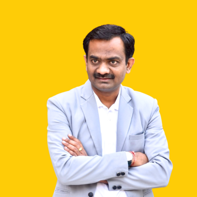 Dr. Hardik K. Shah