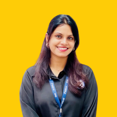 Dr. Jagriti Singh