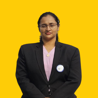 Dr. Jayati Bhatt