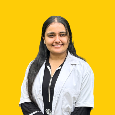 Dr. Leeza Darban