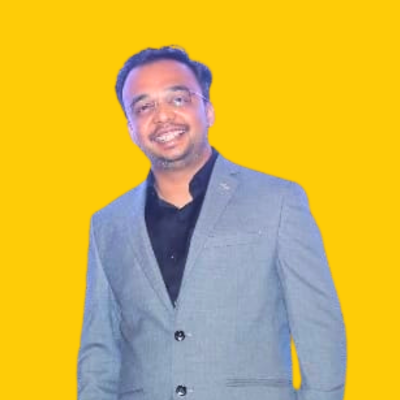 Dr. Milan Makwana