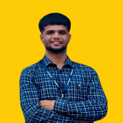 Dr. Pratik Ayadi