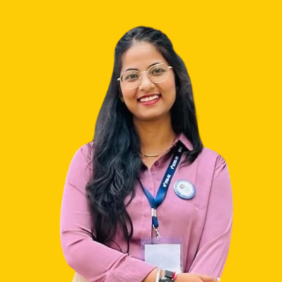 Dr. Sakshi Singh