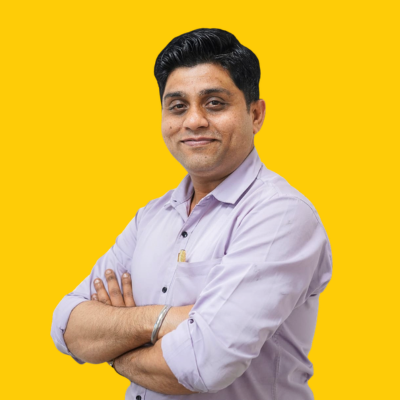 Dr. V N Tandon