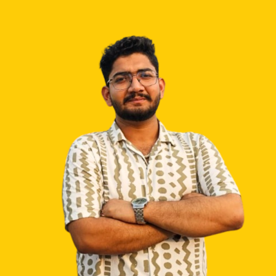 Hitesh Kumar