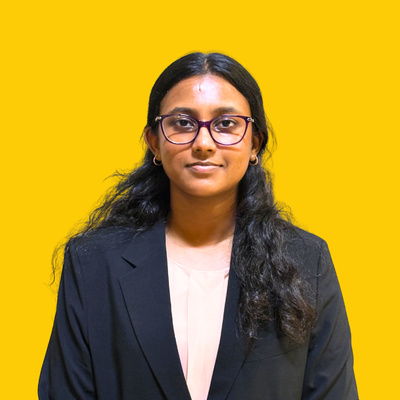 Ishita Dhanji