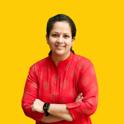 K Radha