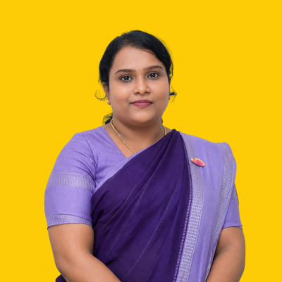Karishma Bhaskar