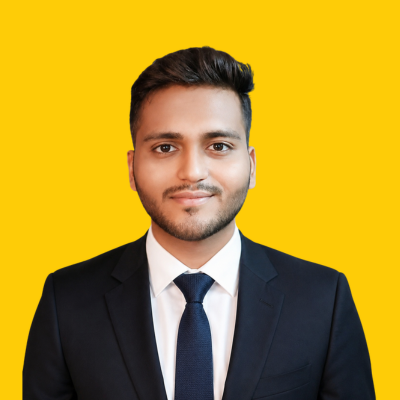 Manthan Parashar