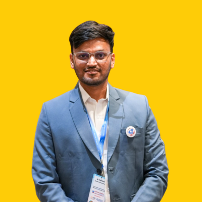 Mr. Meet Shah