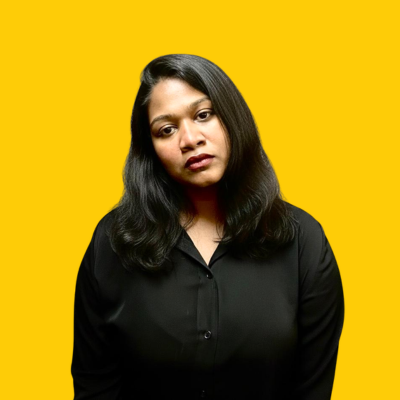 Nair Sheetal Rajiv