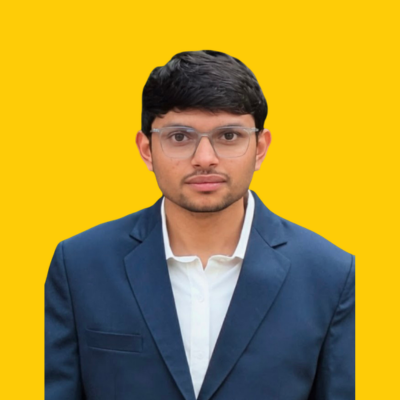 Nikhil Patidar