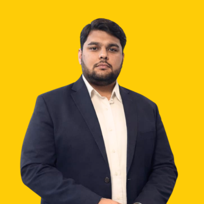 Parth Joshi
