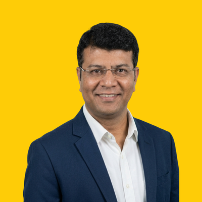 Ripal Kirtikumar Shah
