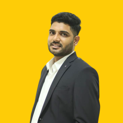 Rahul Patel