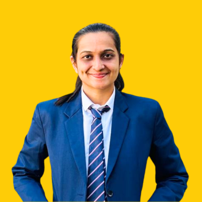 Riddhi Chovatiya