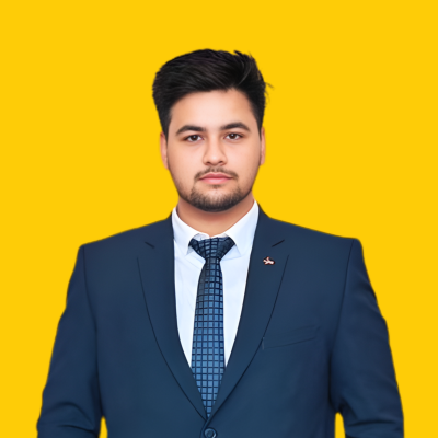 Sanyog Sharma