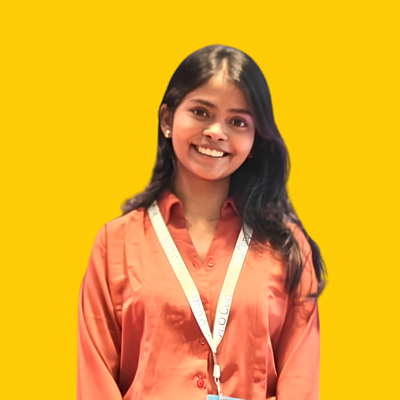 Shivangi Sinha