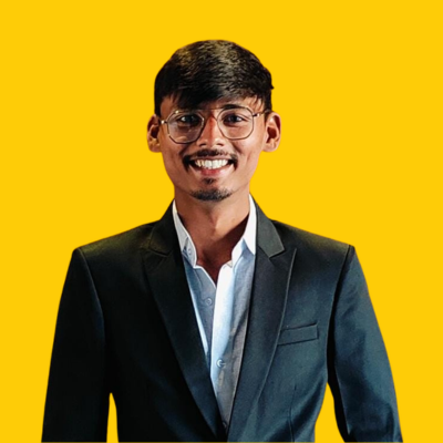 Sudhanshu Mishra