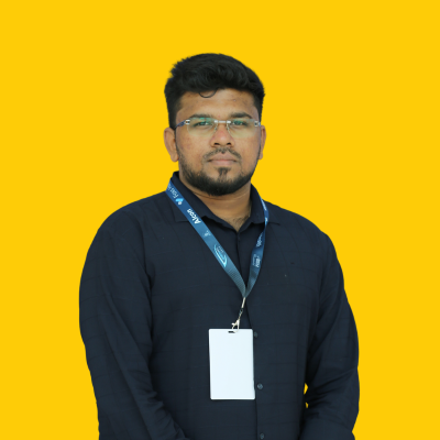 Sushil Athithiyaa