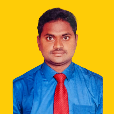 Thangellapelli Ranjithkumar