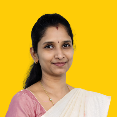 Uma Maheshwari