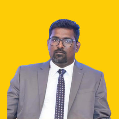 Vikram Jha
