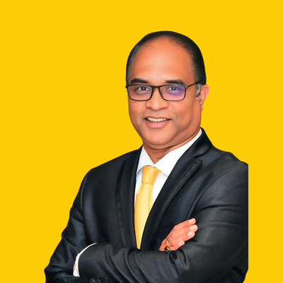 Dr Ganesh Lakshmanan