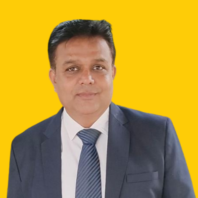 Dixit Patel