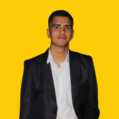 Nishid Chand