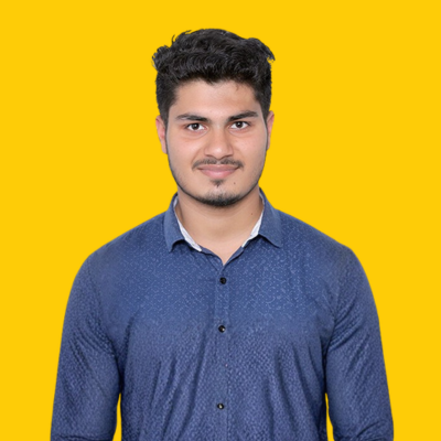 Ujjawal Tyagi