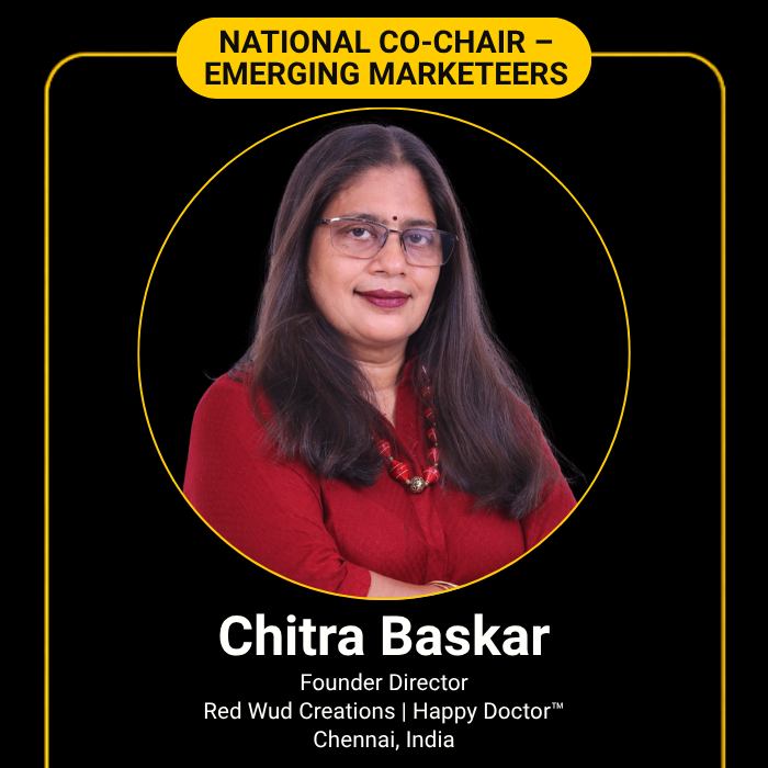 Chitra Baskar