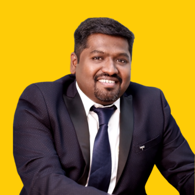 Dr Arun V G