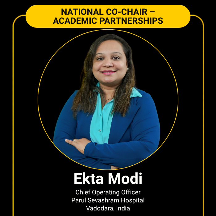 Ekta Modi