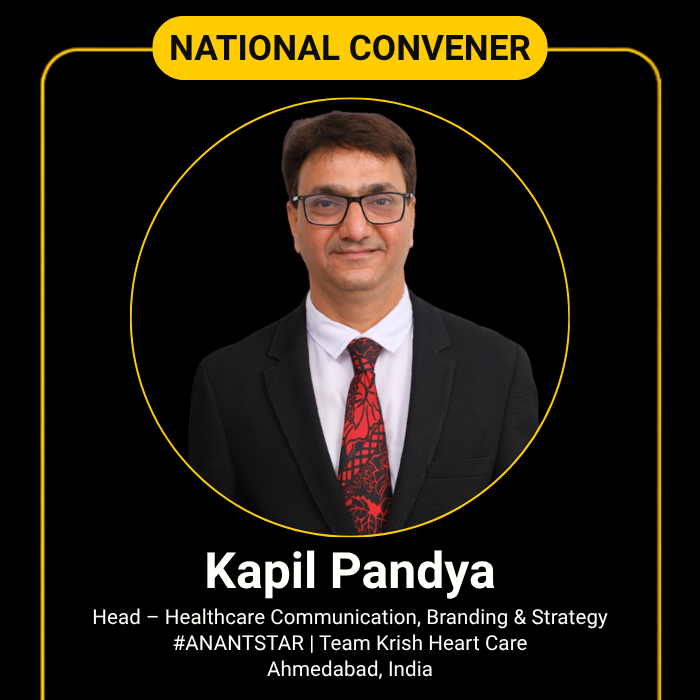 Kapil Pandya
