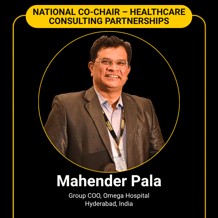 Mahender Pala