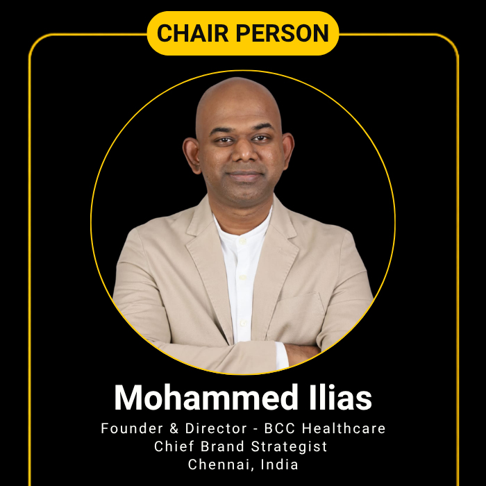 Mohammed Ilias