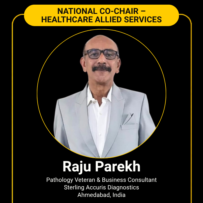 Raju Parekh