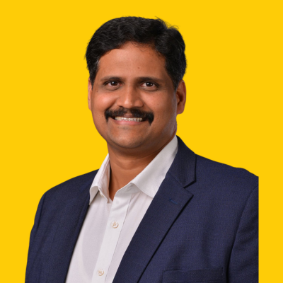 Bharadwaj Malepati